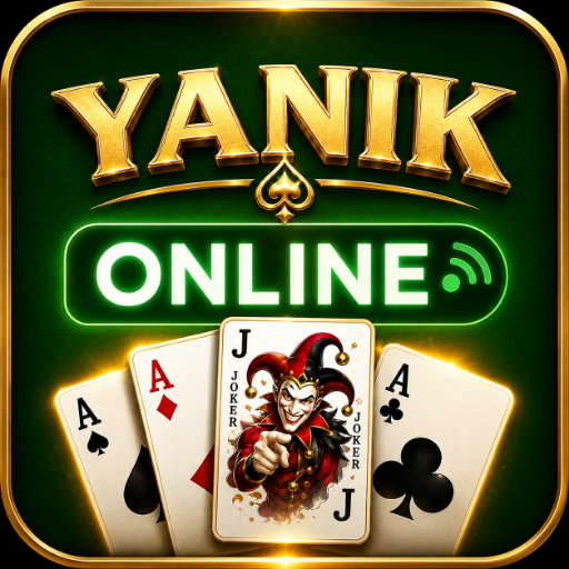 Yanık Online uygulama simgesi